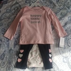 Valentine's Day outfit